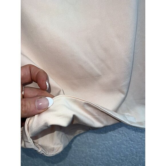 OH Polly NWOTS Mini Dress Halter Sexy Double Lined (o) - Picture 7 of 7